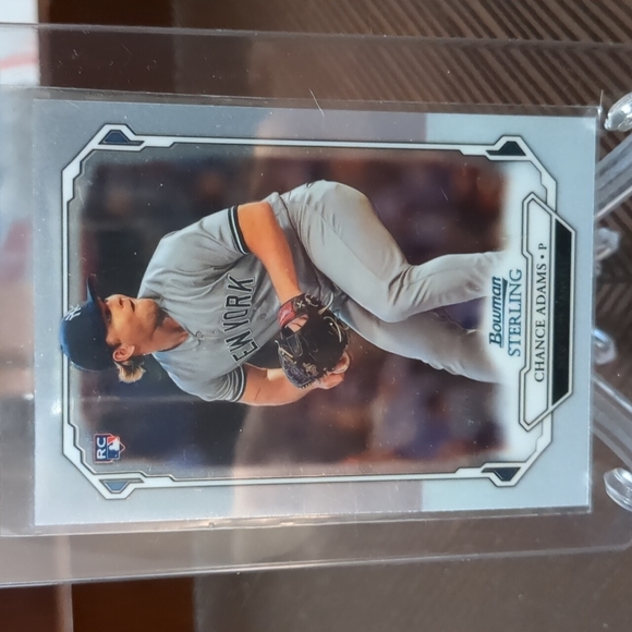 Random Player Lot - Set #1 - Picture 2 of 5